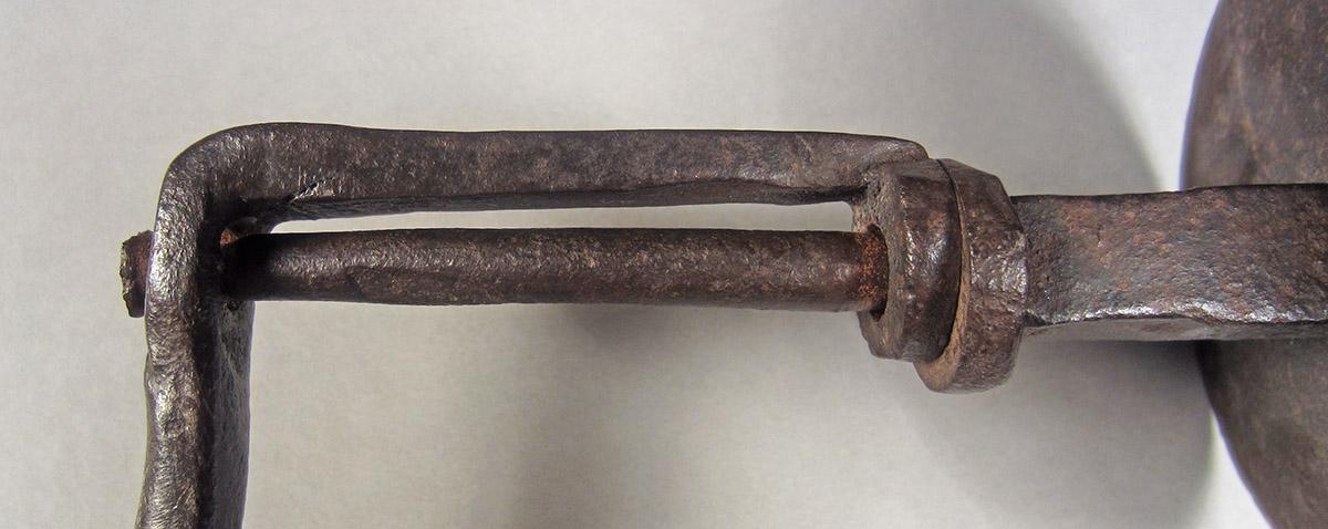1957.0026.016, Brace, top piece