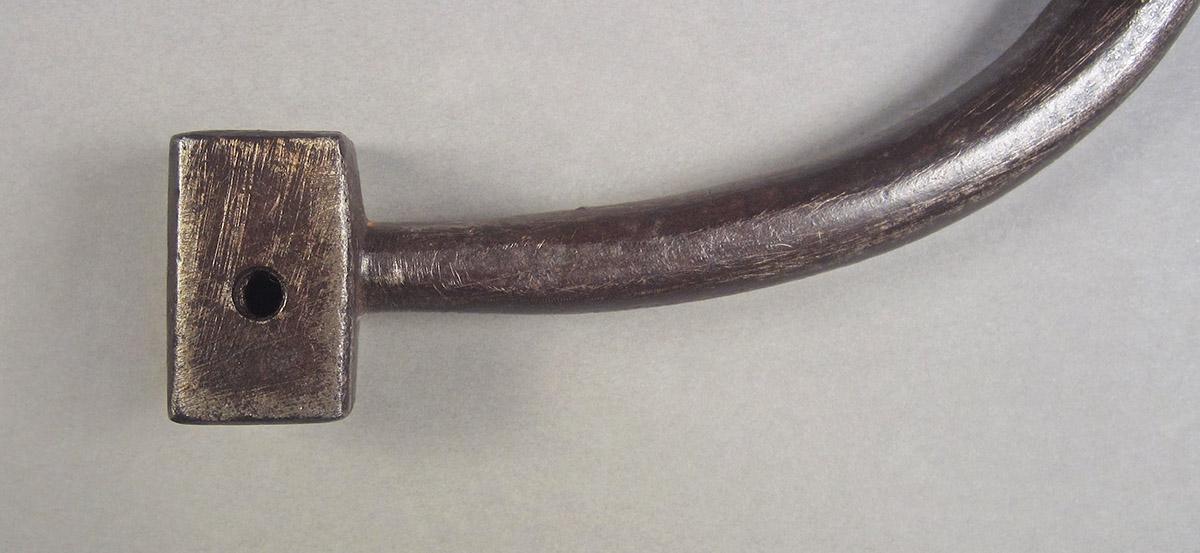 1957.0026.017, Brace, pad