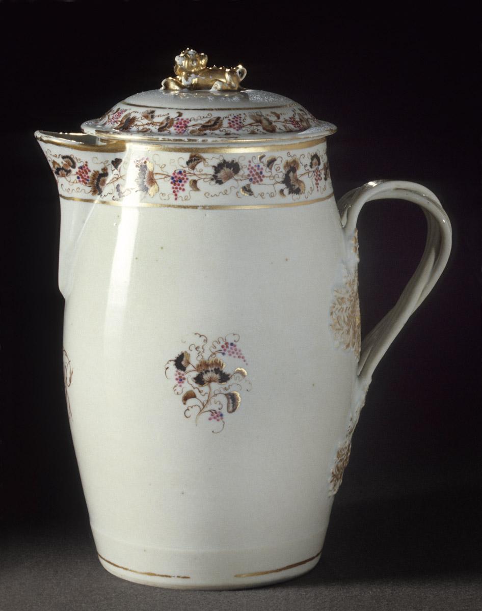 1966.0581.259 A, B Jug
