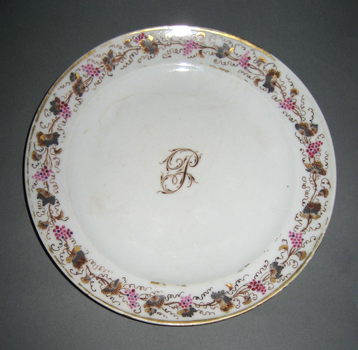 1966.0587.004 Plate
