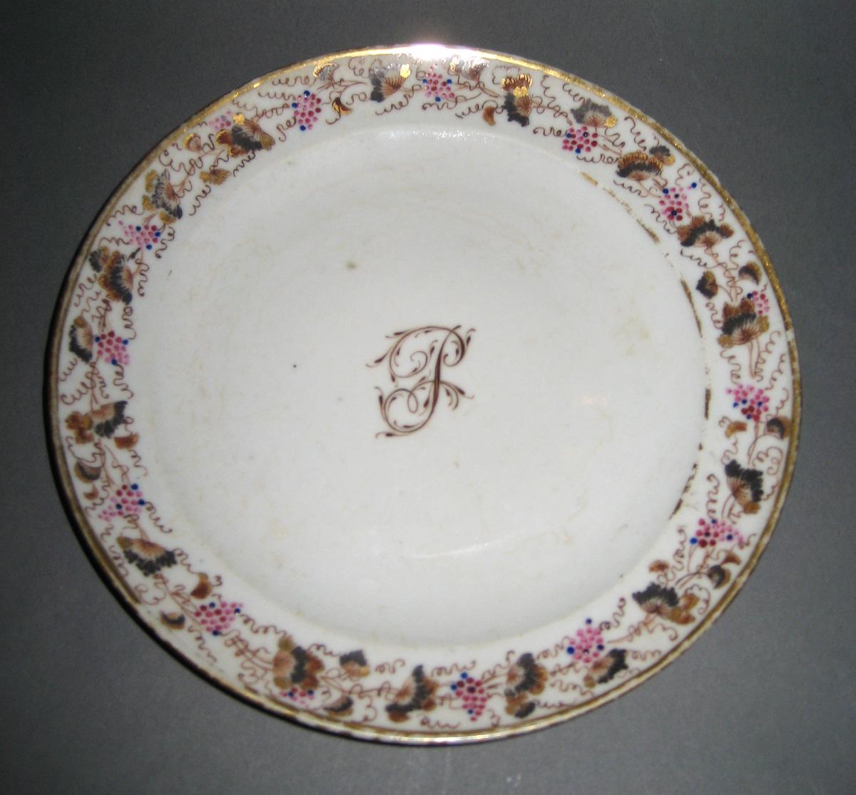 1966.0587.007 Plate