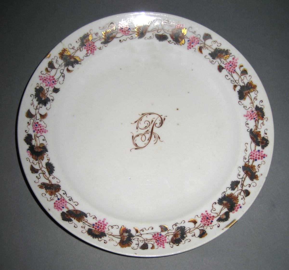 1966.0587.008 Plate