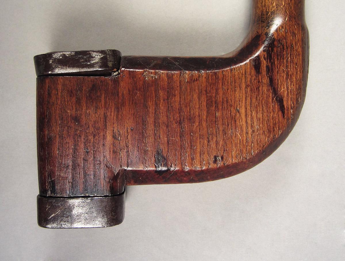 1957.0026.018, Brace, chuck