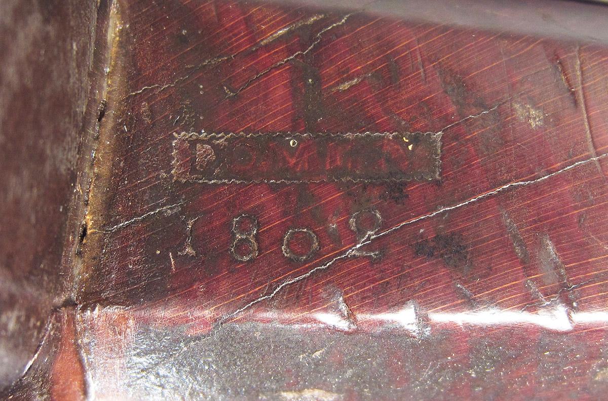 1957.0026.018, Brace, mark