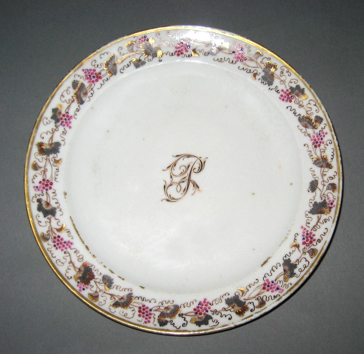 1966.0587.011 Plate