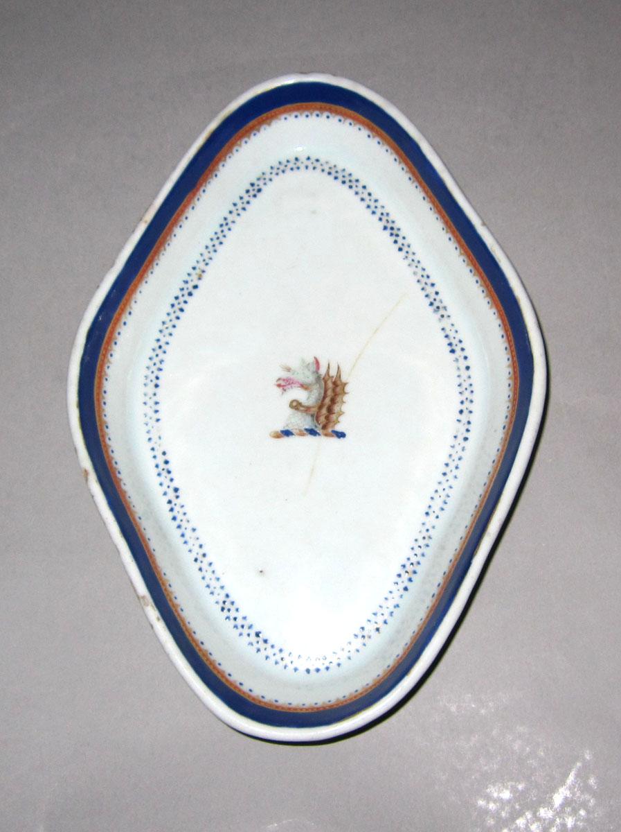 1966.0590.001 Porcelain dish 1