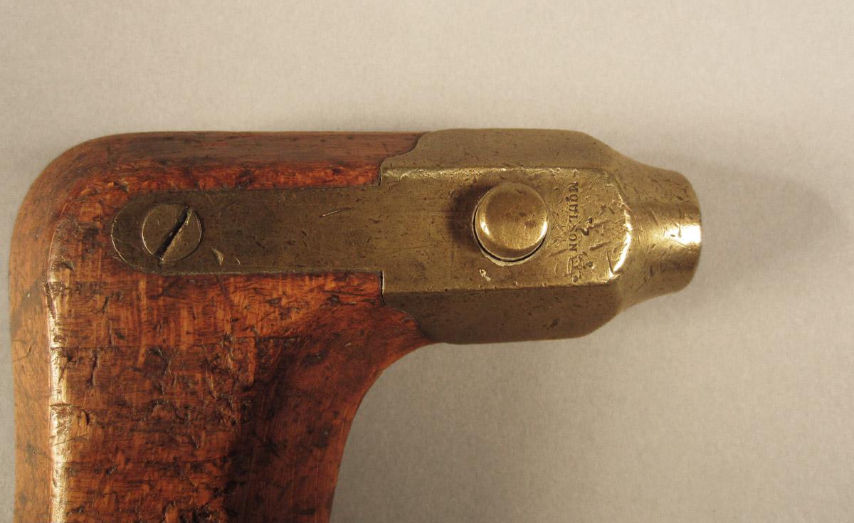 1957.0026.019 Brace, chuck