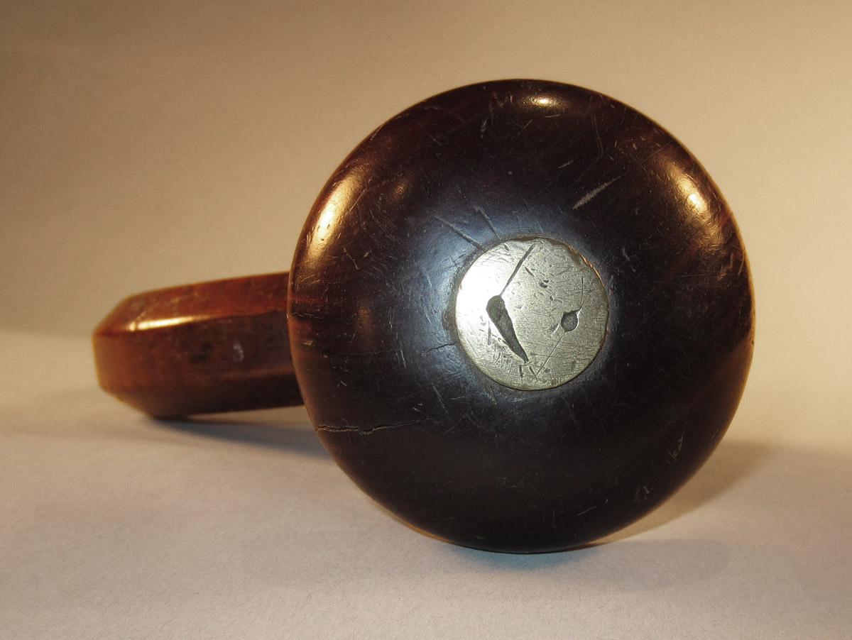 1957.0026.019 Brace, head