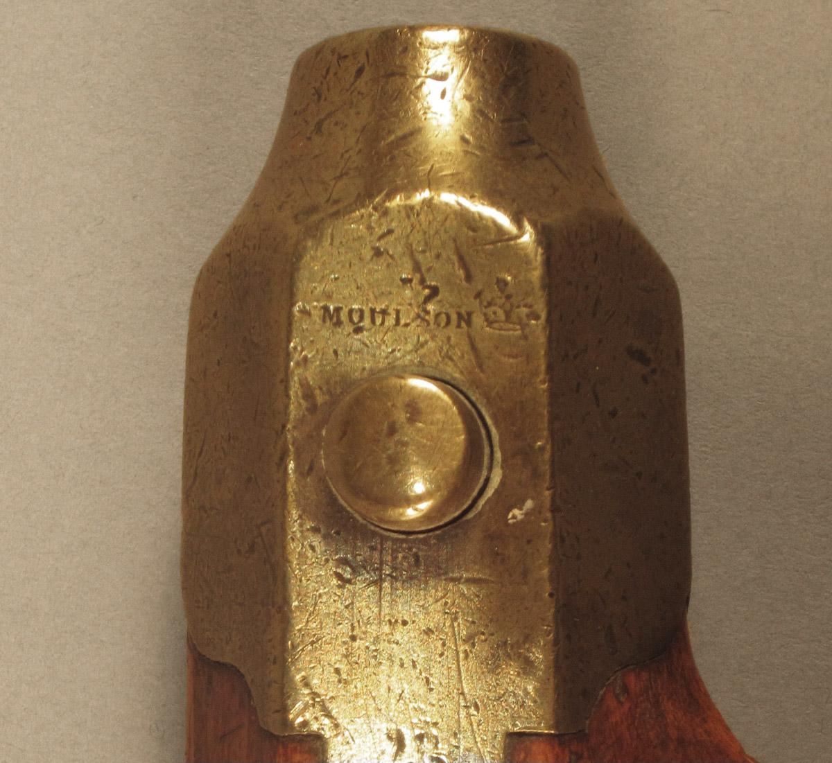 1957.0026.019 Brace, mark