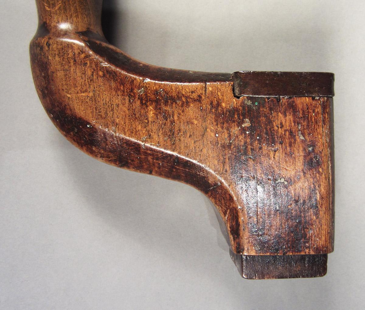 1957.0026.020, Brace, chuck
