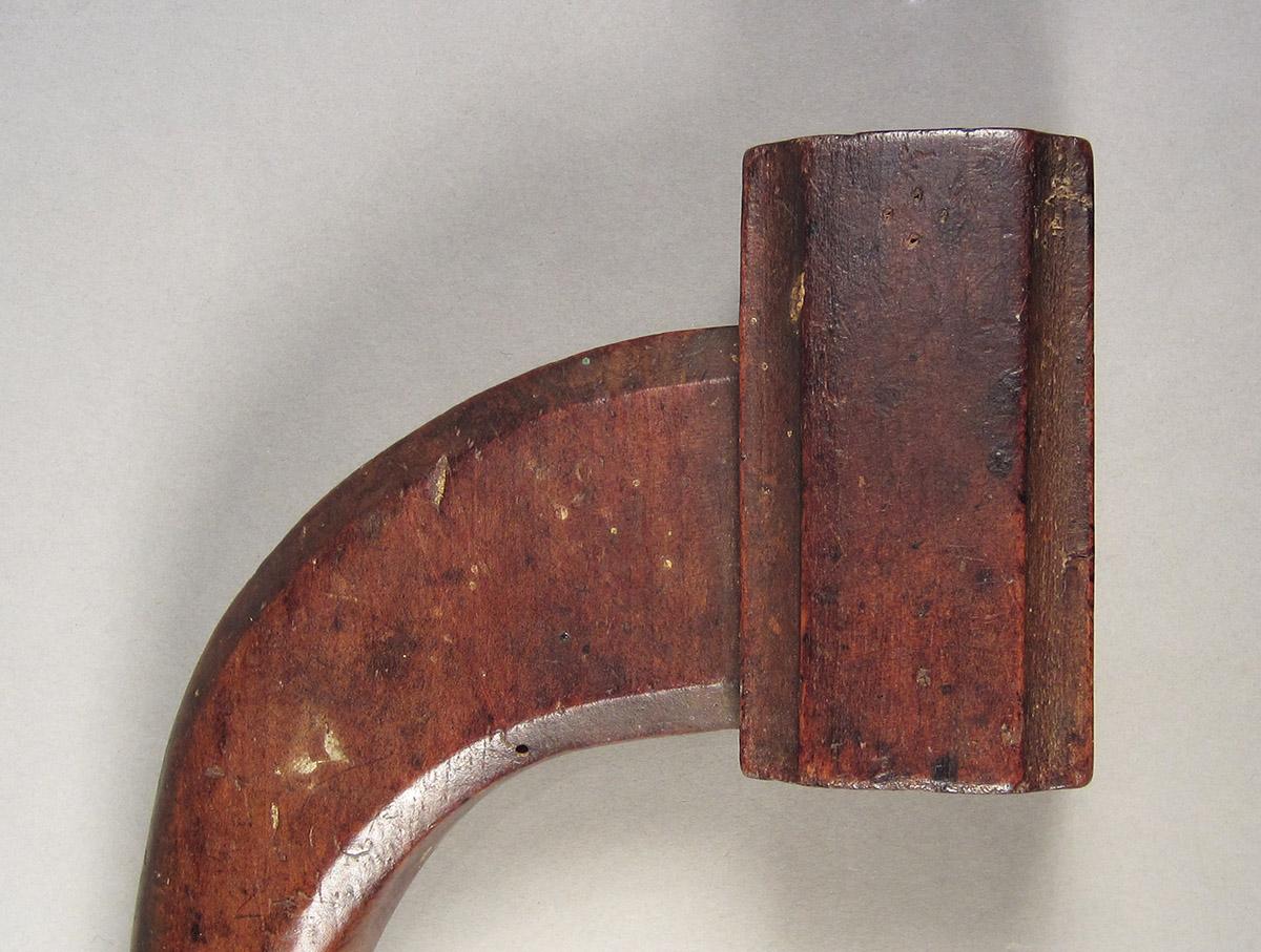 1957.0026.021, Brace, pad