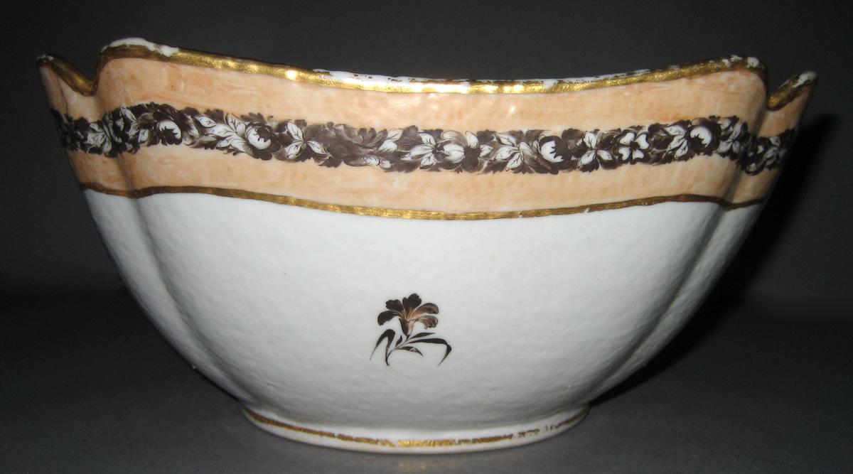 1966.0593.017 Porcelain Bowl side 2