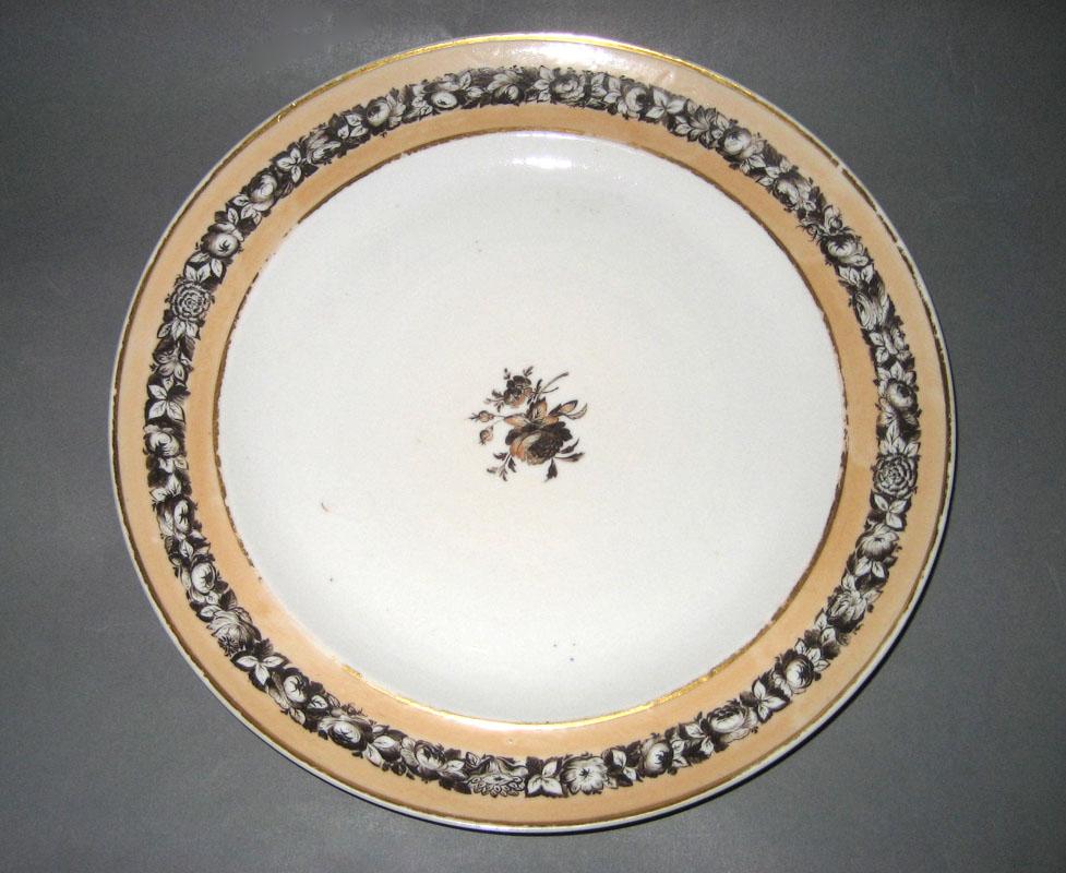 1966.0593.020 Plate