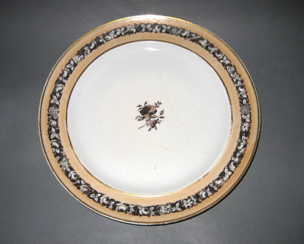1966.0593.022 Plate