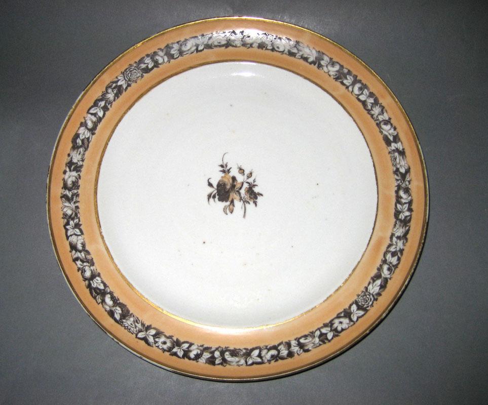 1966.0593.023 Plate