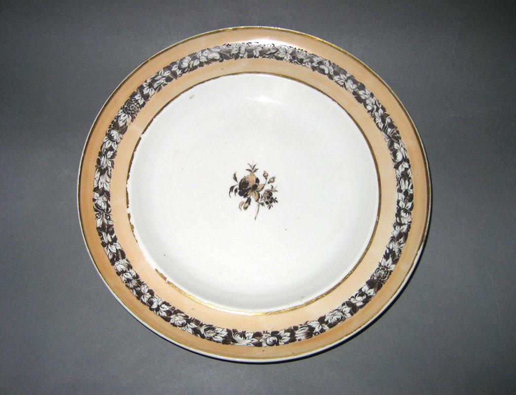 1966.0593.031 Plate or bowl