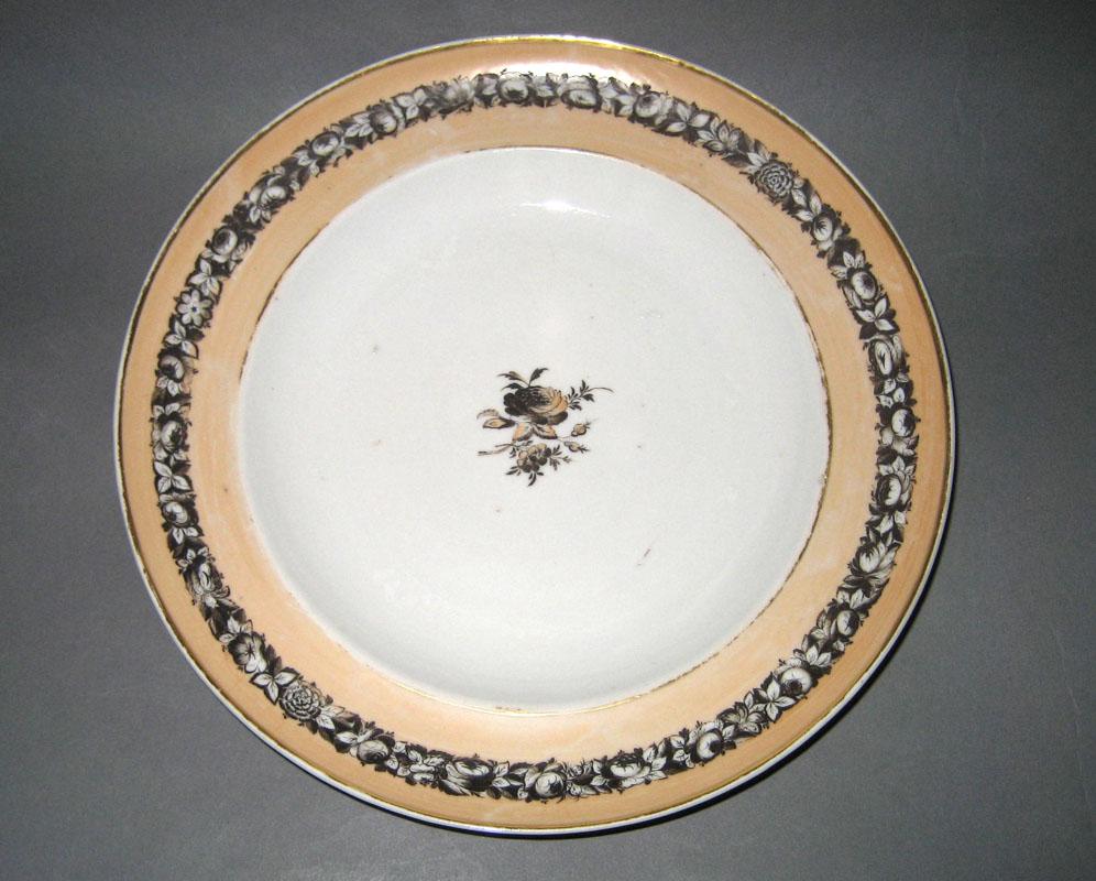 1966.0593.035 Plate or bowl