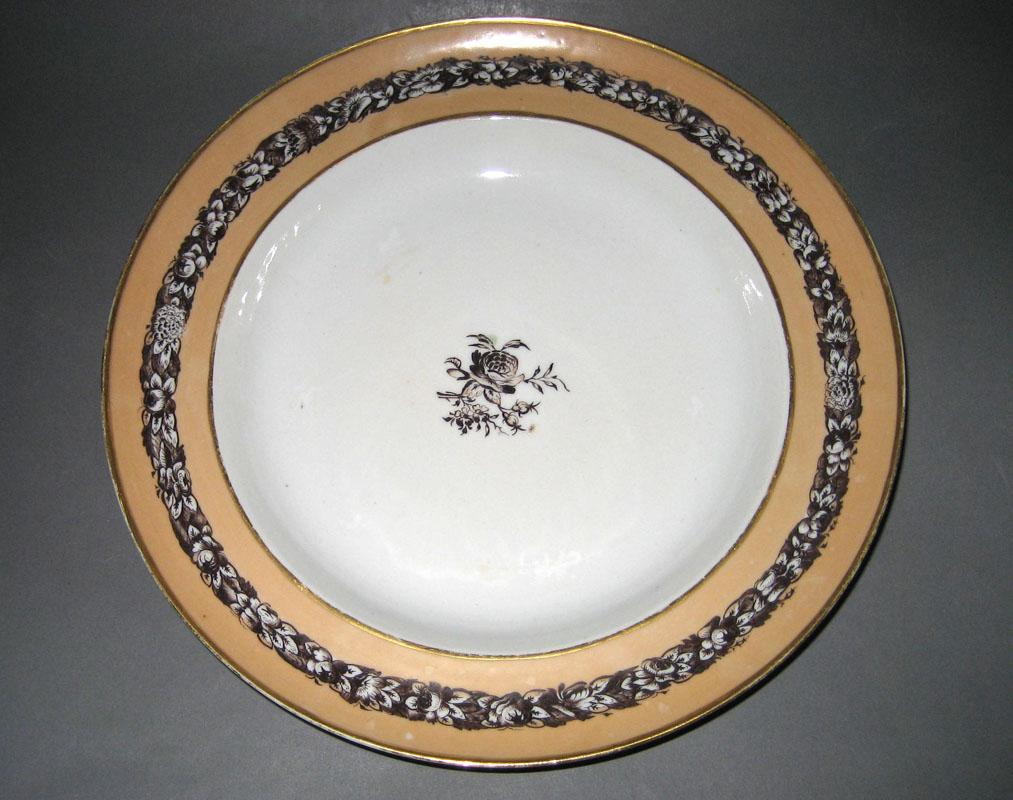 1966.0593.036 Plate or bowl
