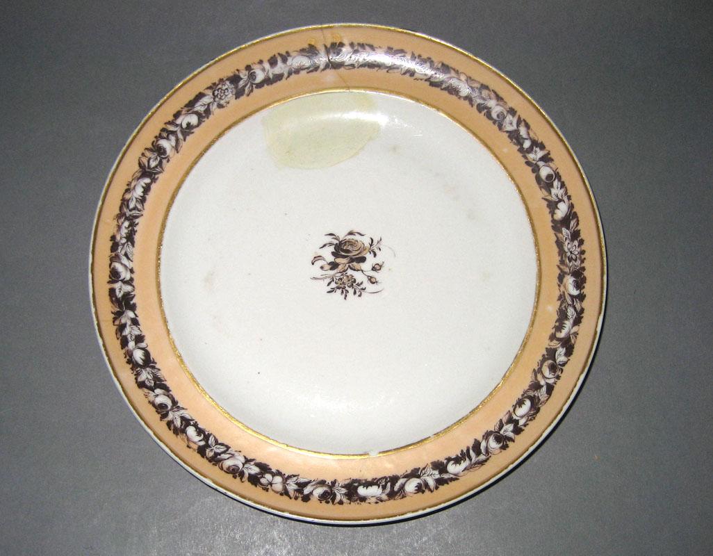 1966.0593.050 Plate