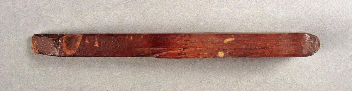 1957.0026.026 C, Gauge, C side 2