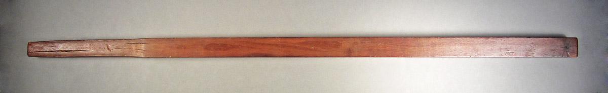 1957.0026.026 A, Gauge, A side 1