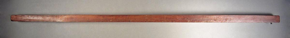 1957.0026.026 A, Gauge, A side 2