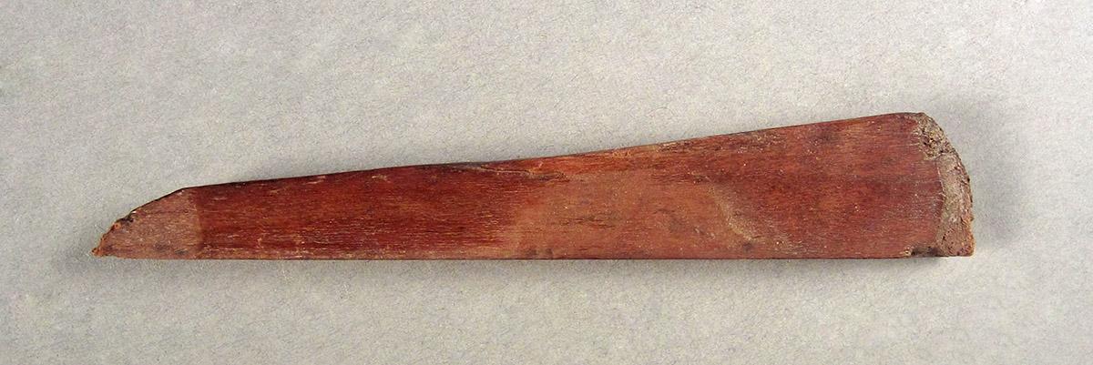 1957.0026.026 C, Gauge, C side 1