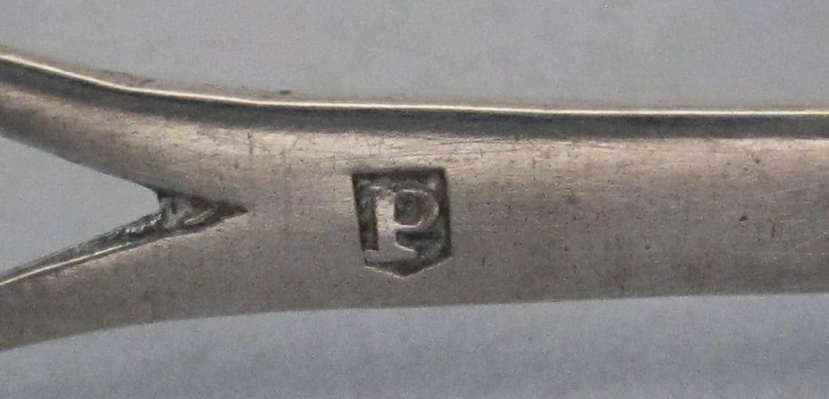 1966.0601 A Spectacles, mark 4