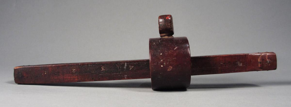 1957.0026.027 A-C Gauge, side 1