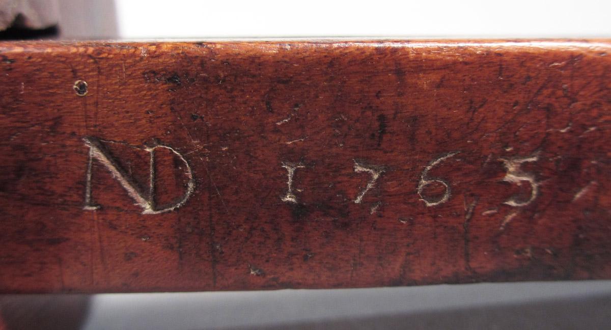 1957.0026.027 A-C Gauge, mark 1