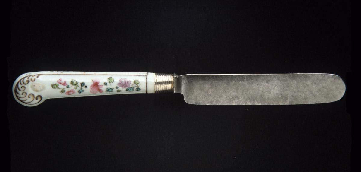 1966.0608.006 Knife