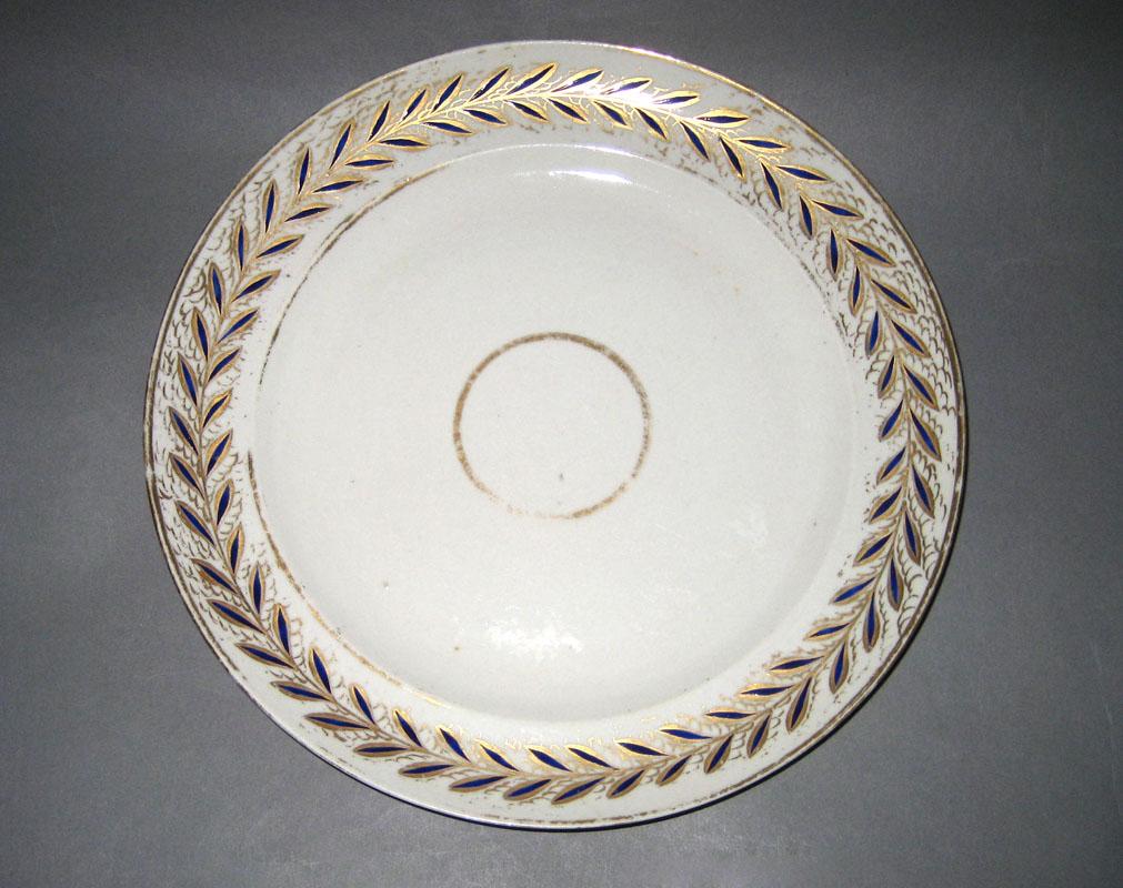 1966.0610.002 Plate