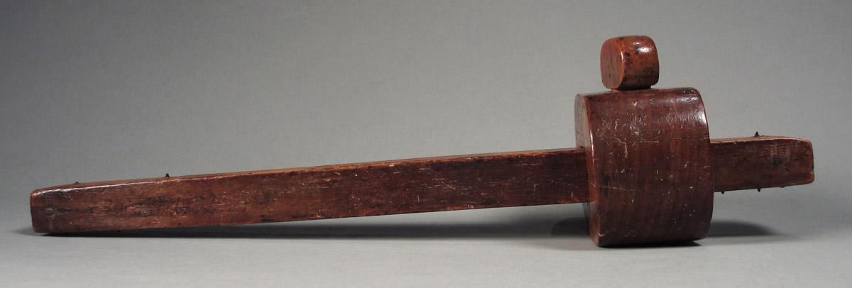 1957.0026.028 A-C Gauge, side 1