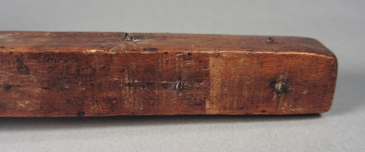 1957.0026.028 A-C Gauge, stem tip