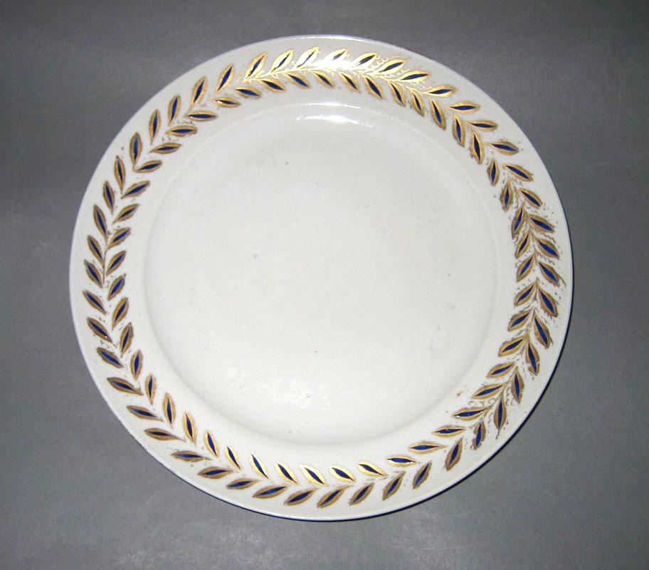 1966.0610.007 Plate