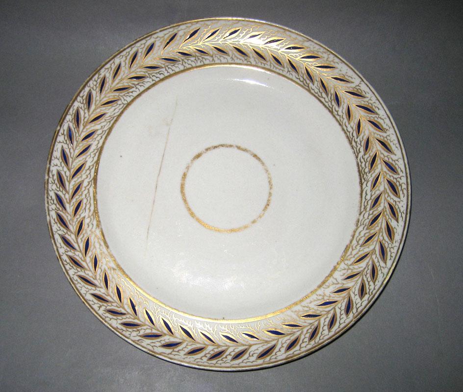1966.0610.009 Plate