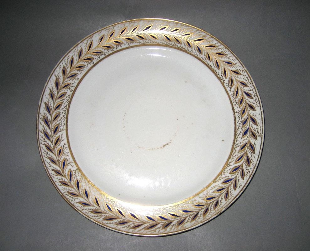 1966.0610.012 Plate