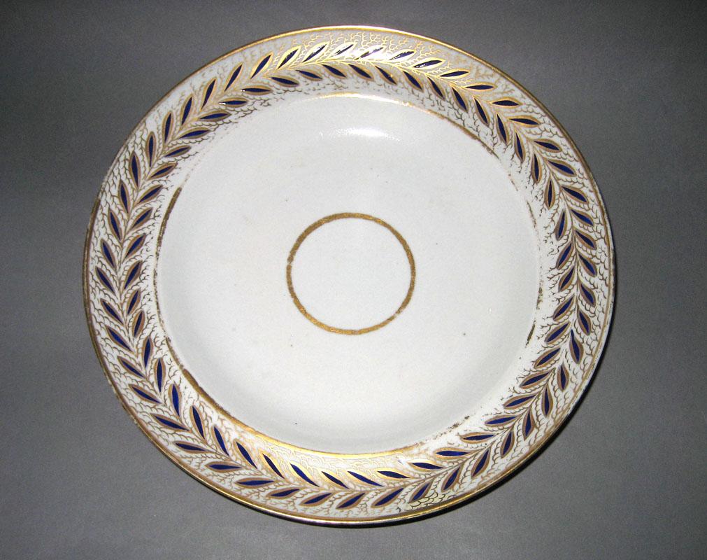 1966.0610.018 Plate or bowl