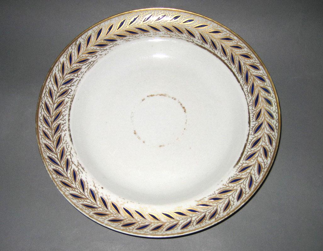 1966.0610.020 Plate or bowl