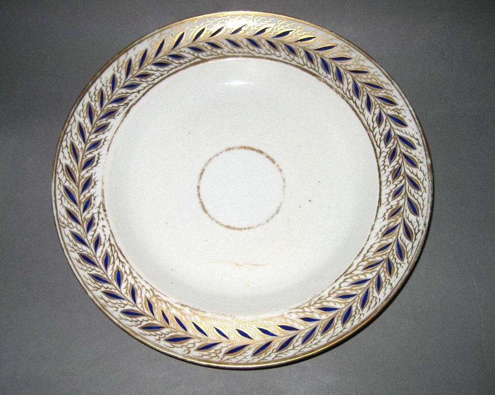 1966.0610.023 Plate or bowl