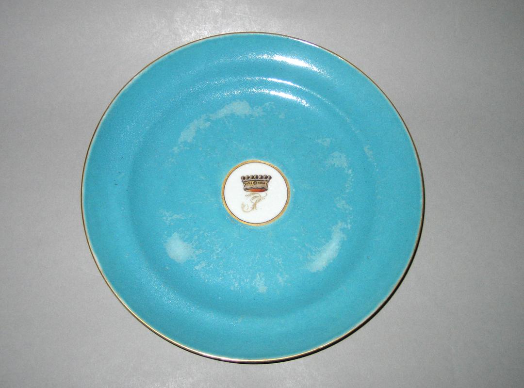 1966.0615.004 Plate