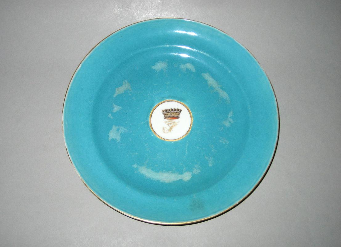 1966.0615.011 Plate