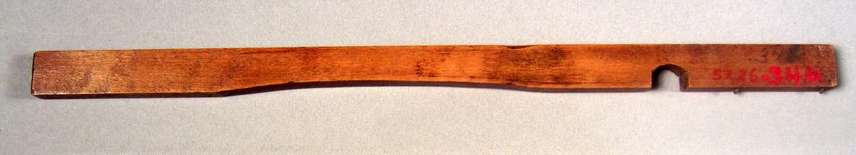 1957.0026.034 B Scribe, View 1