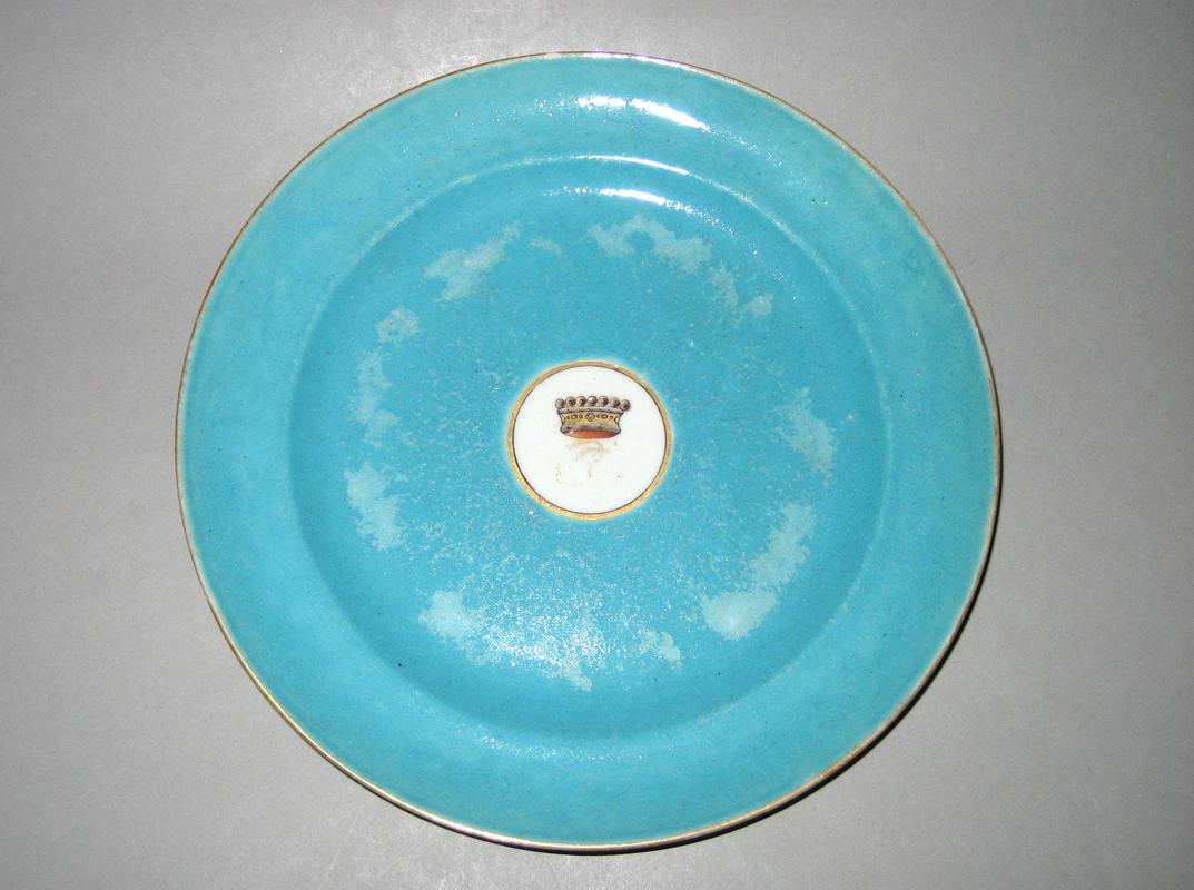 1966.0615.012 Plate