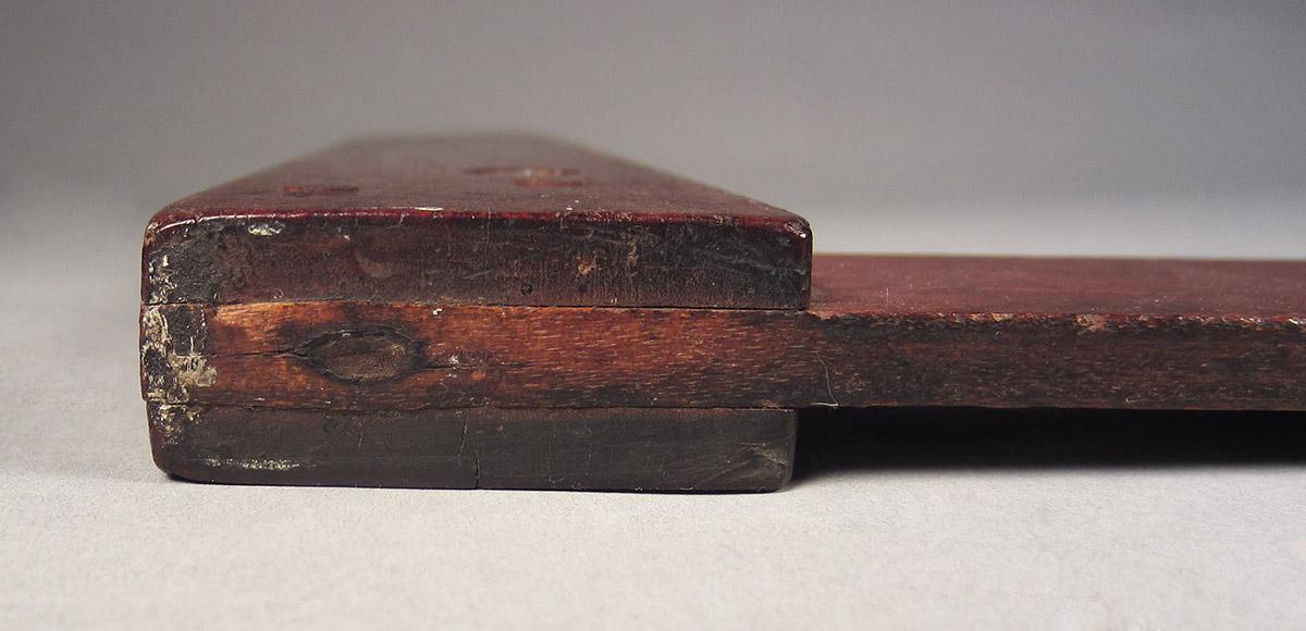 1957.0026.035, Square, joint side 2
