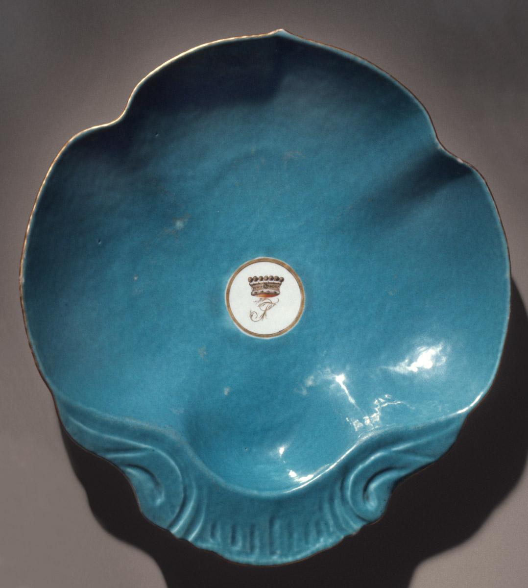 1966.0615.028 Dish, view 2