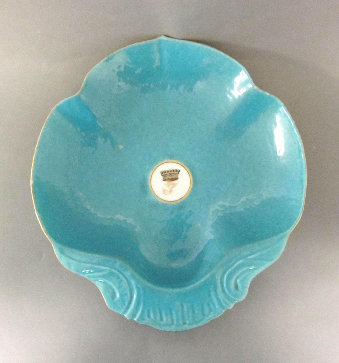 1966.0615.028 Porcelain dish