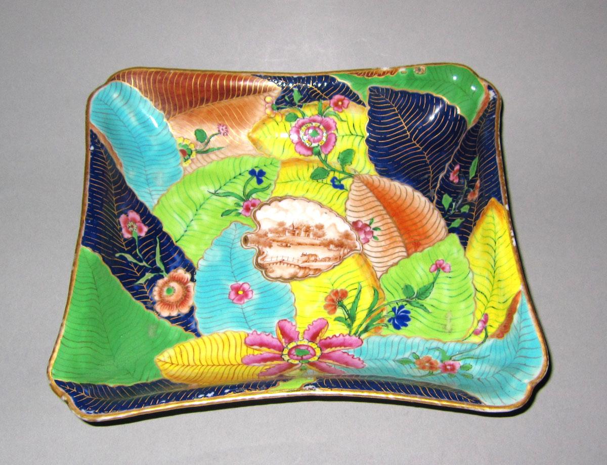 1966.0616.016 Porcelain Dish