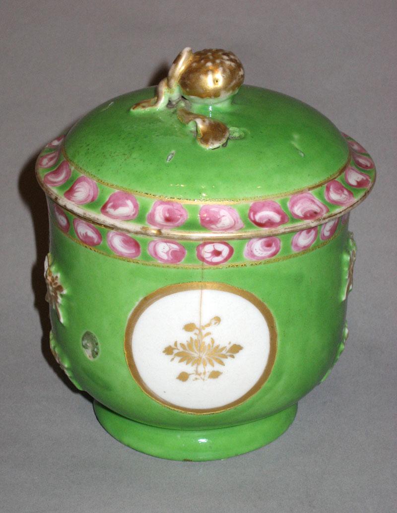 1966.0621.003 Sugar bowl