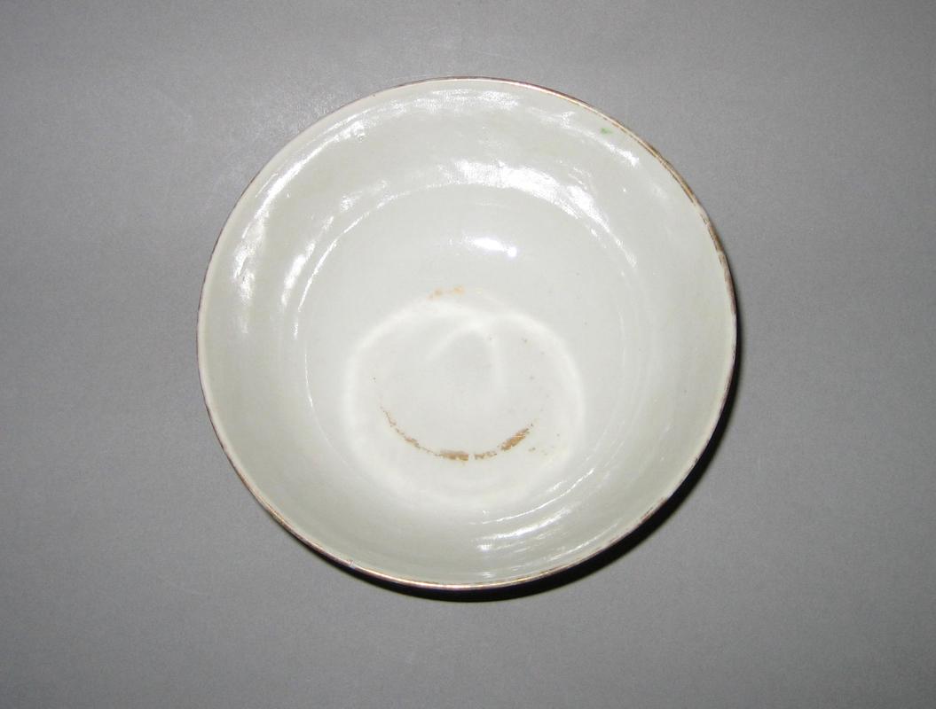 1966.0621.005 Bowl upper